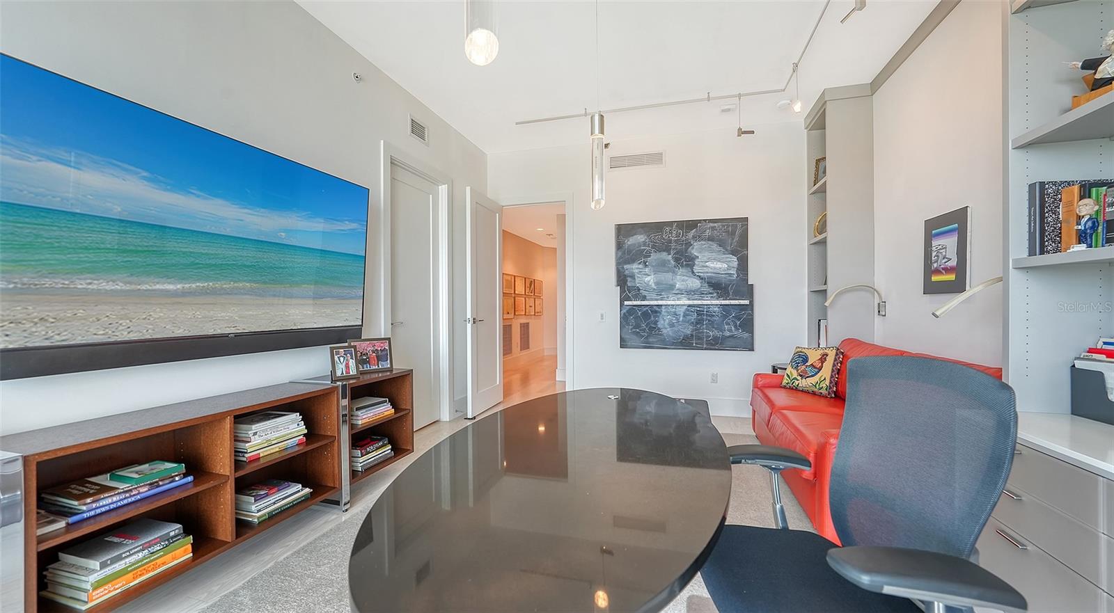 624 PALM CONDOMINIUM - Residential