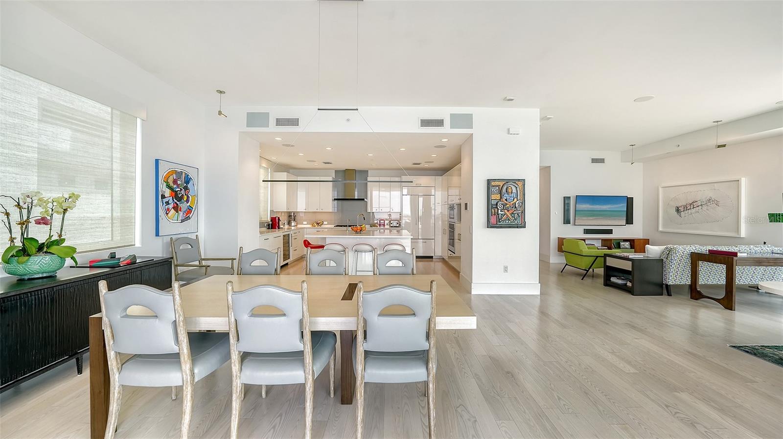 624 PALM CONDOMINIUM - Residential