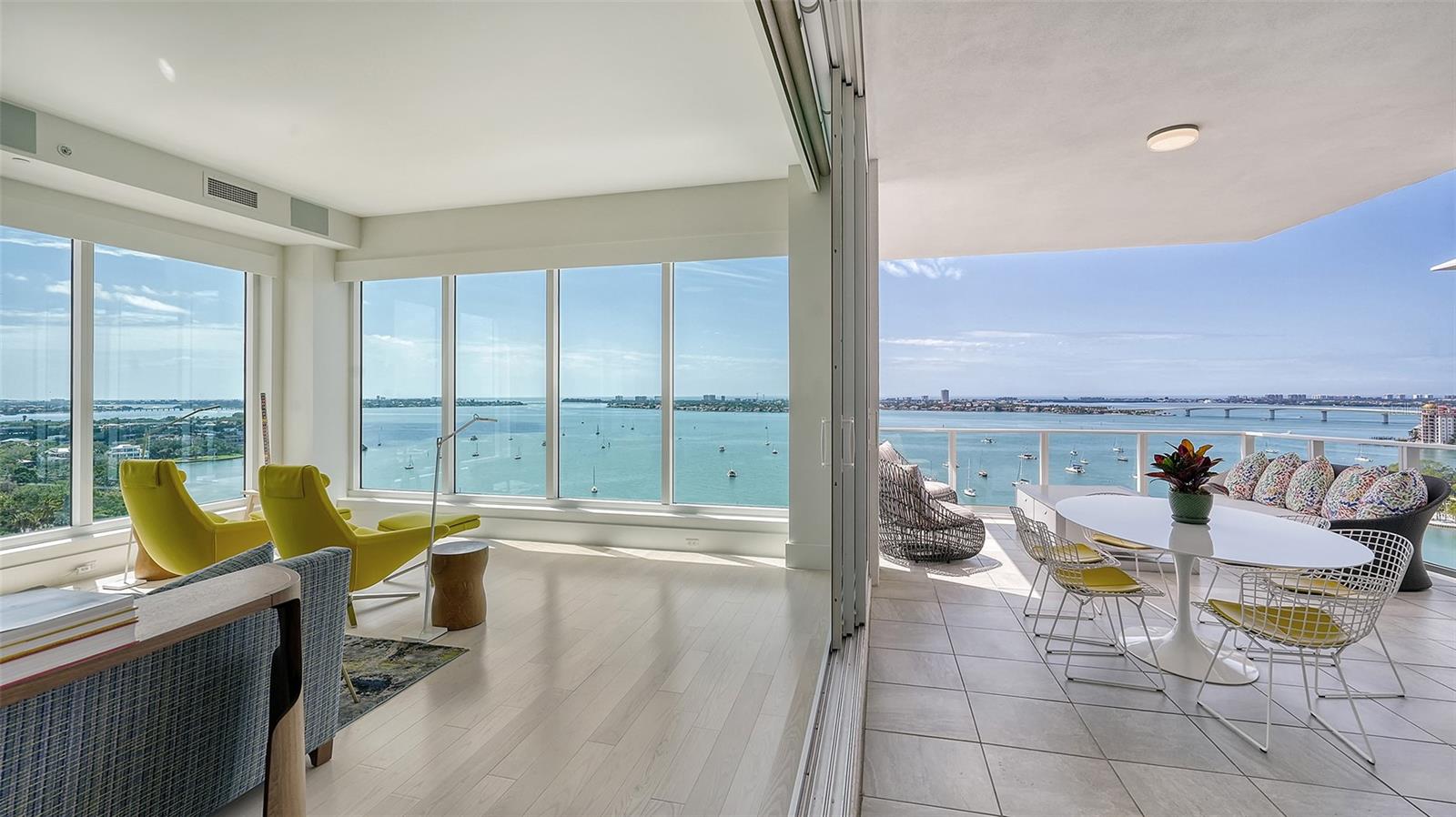 624 PALM CONDOMINIUM - Residential