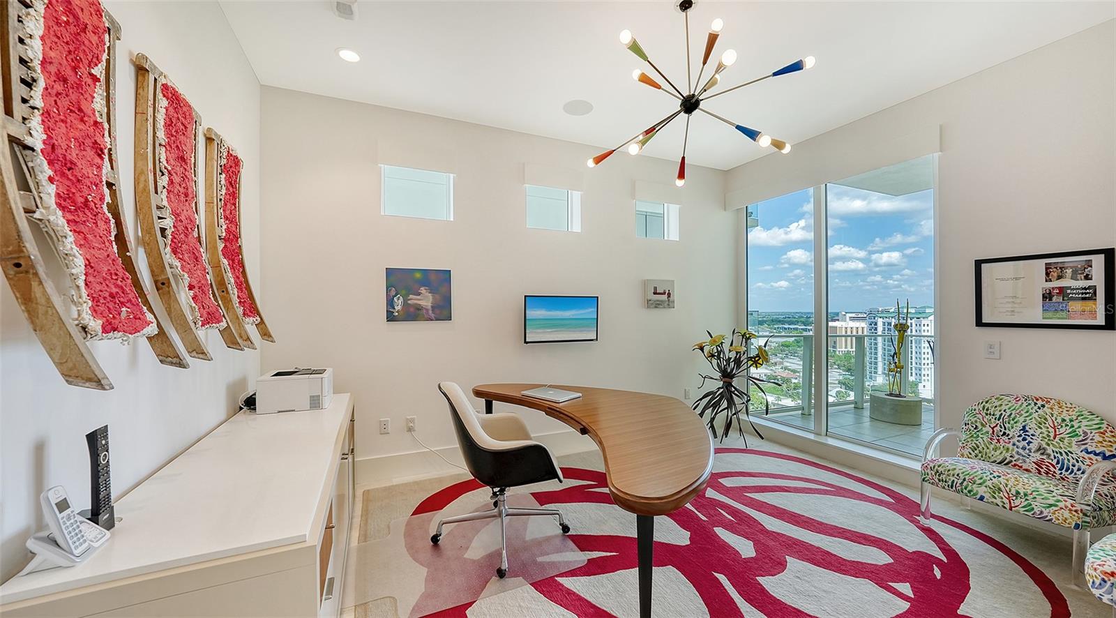 624 PALM CONDOMINIUM - Residential