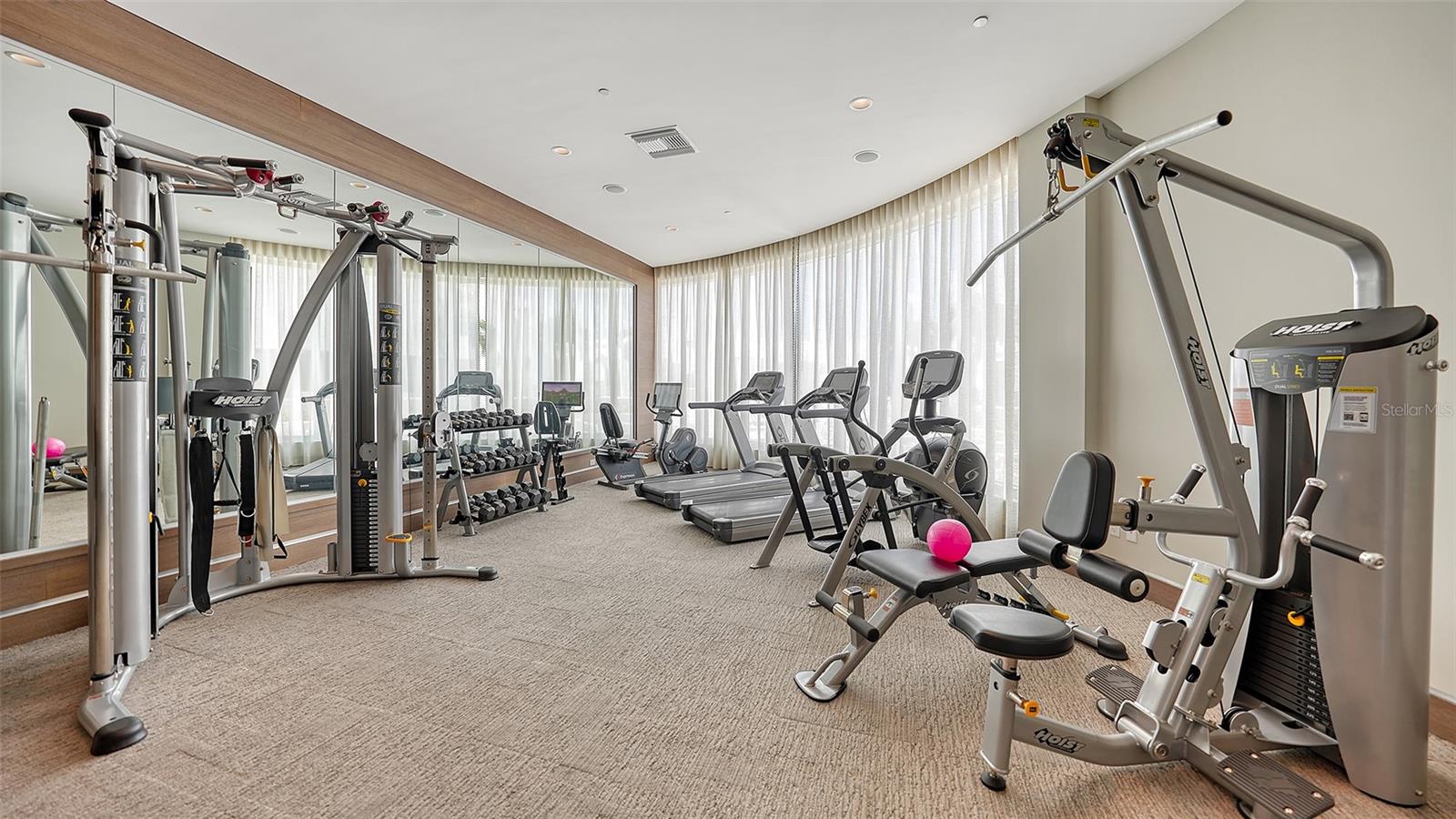 624 PALM CONDOMINIUM - Residential