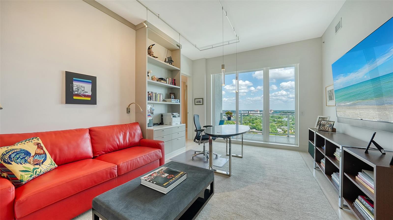 624 PALM CONDOMINIUM - Residential