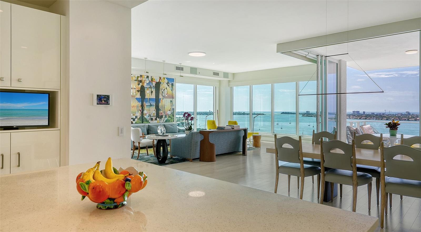 624 PALM CONDOMINIUM - Residential