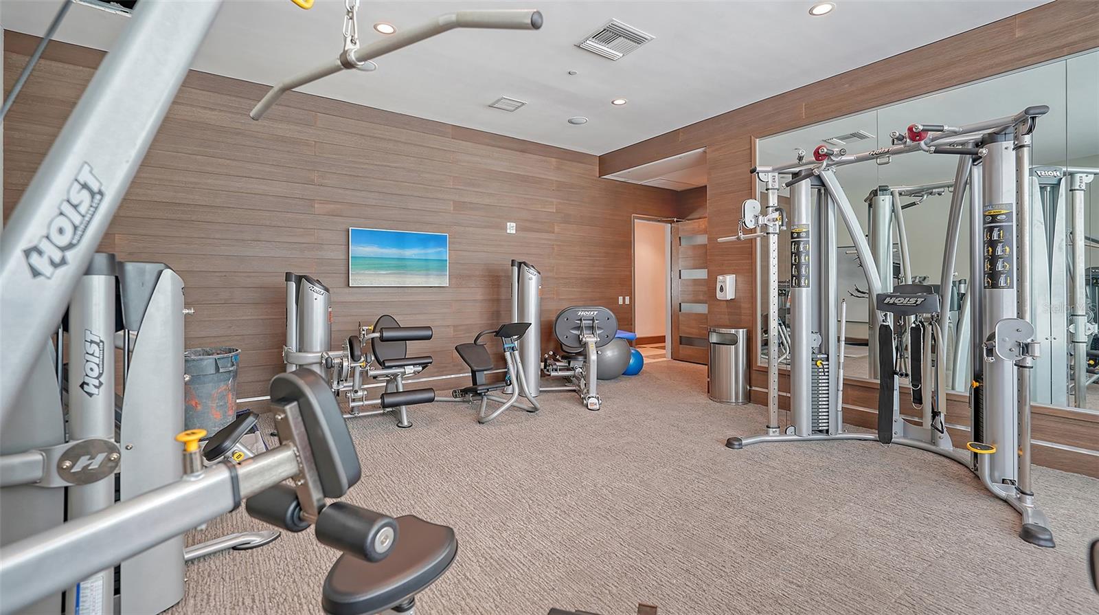 624 PALM CONDOMINIUM - Residential