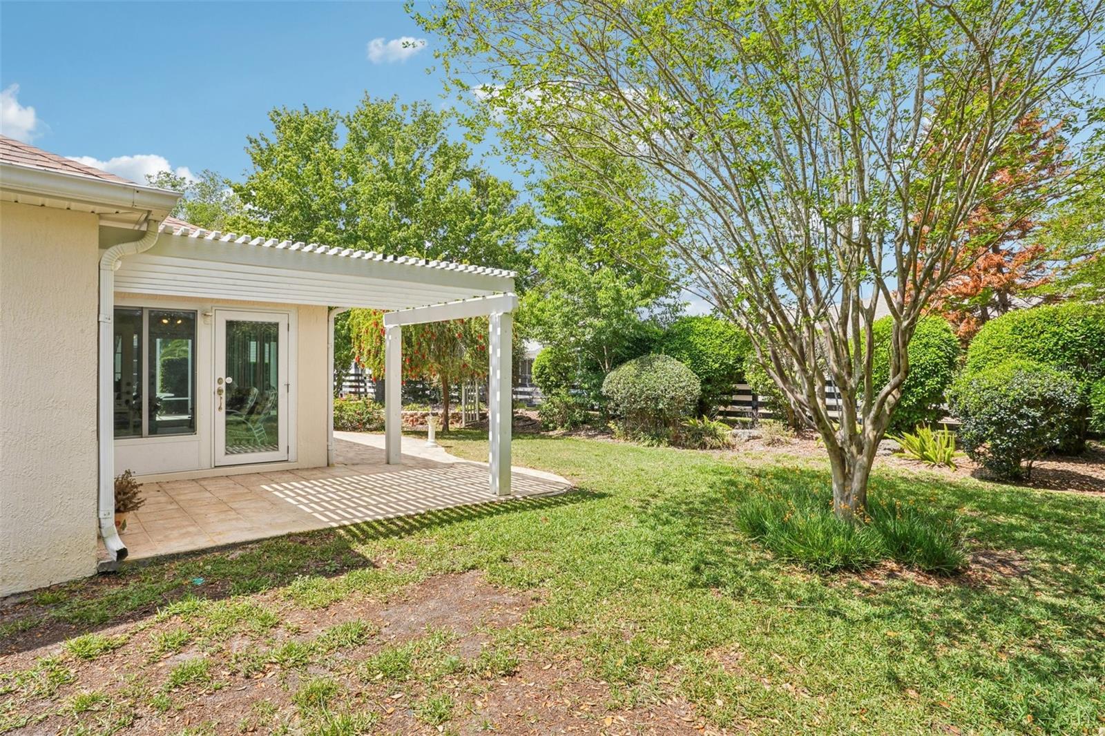 VILLAGES/MARION 48 - Residential