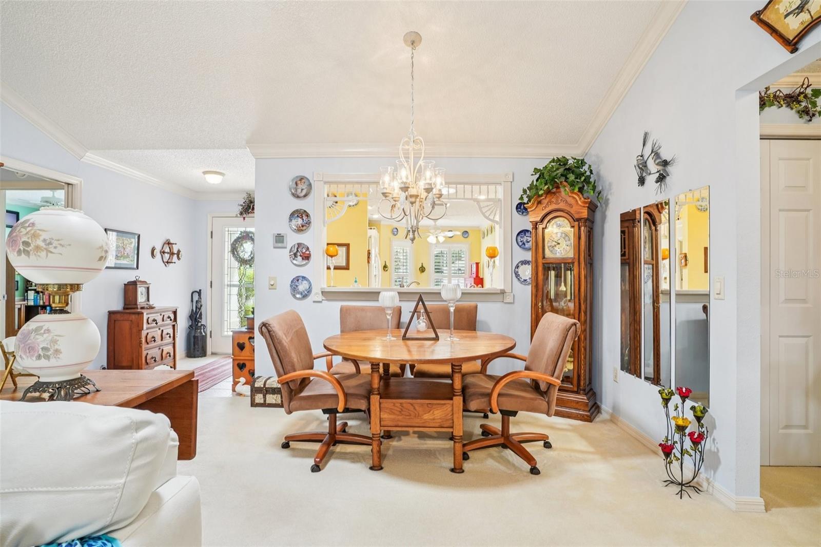 VILLAGES/MARION 48 - Residential