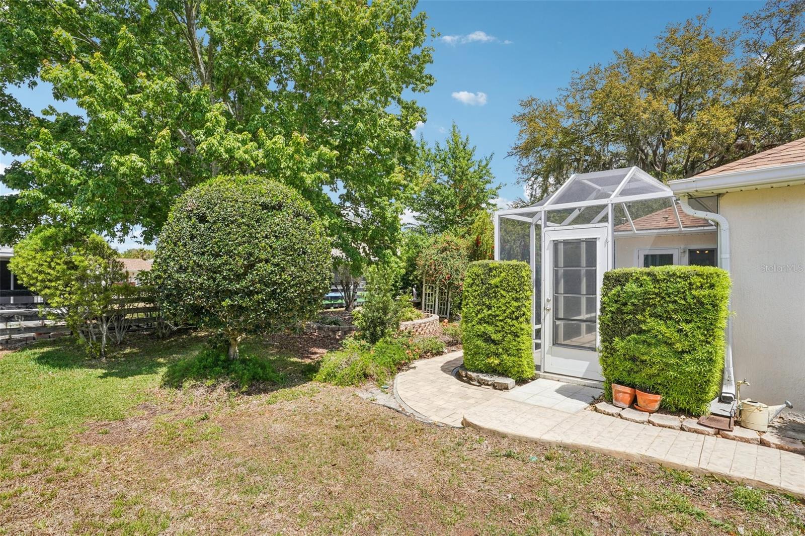 VILLAGES/MARION 48 - Residential