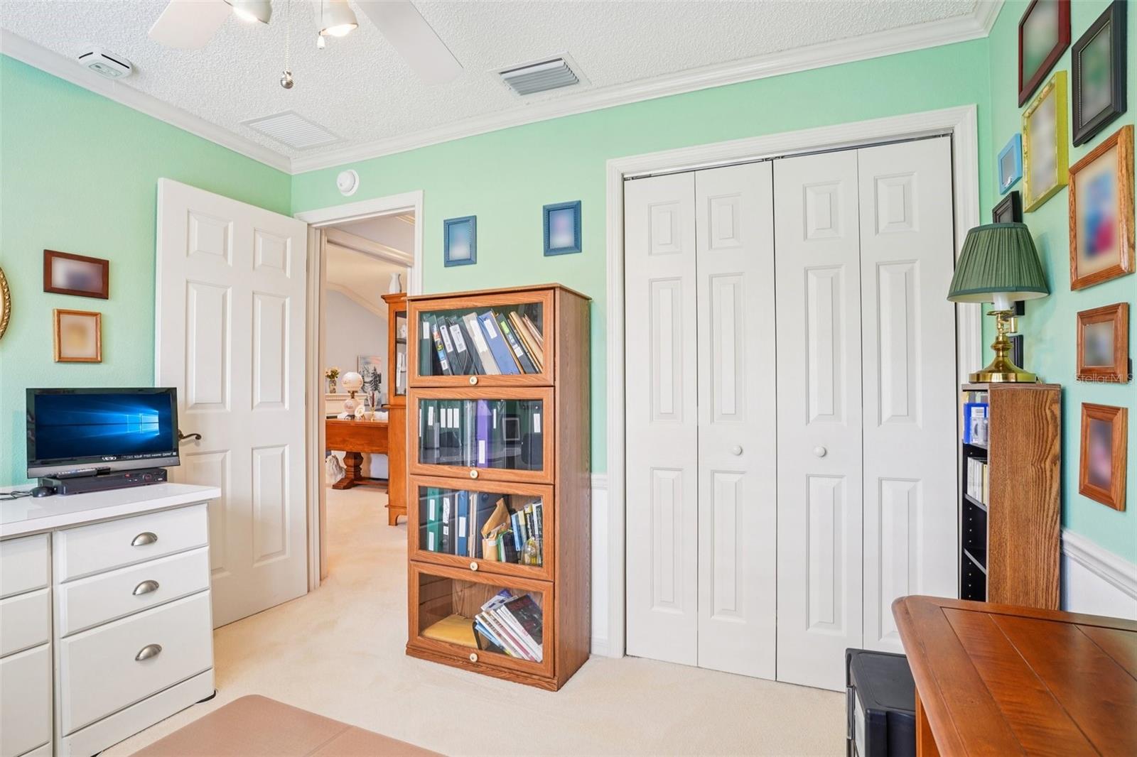 VILLAGES/MARION 48 - Residential