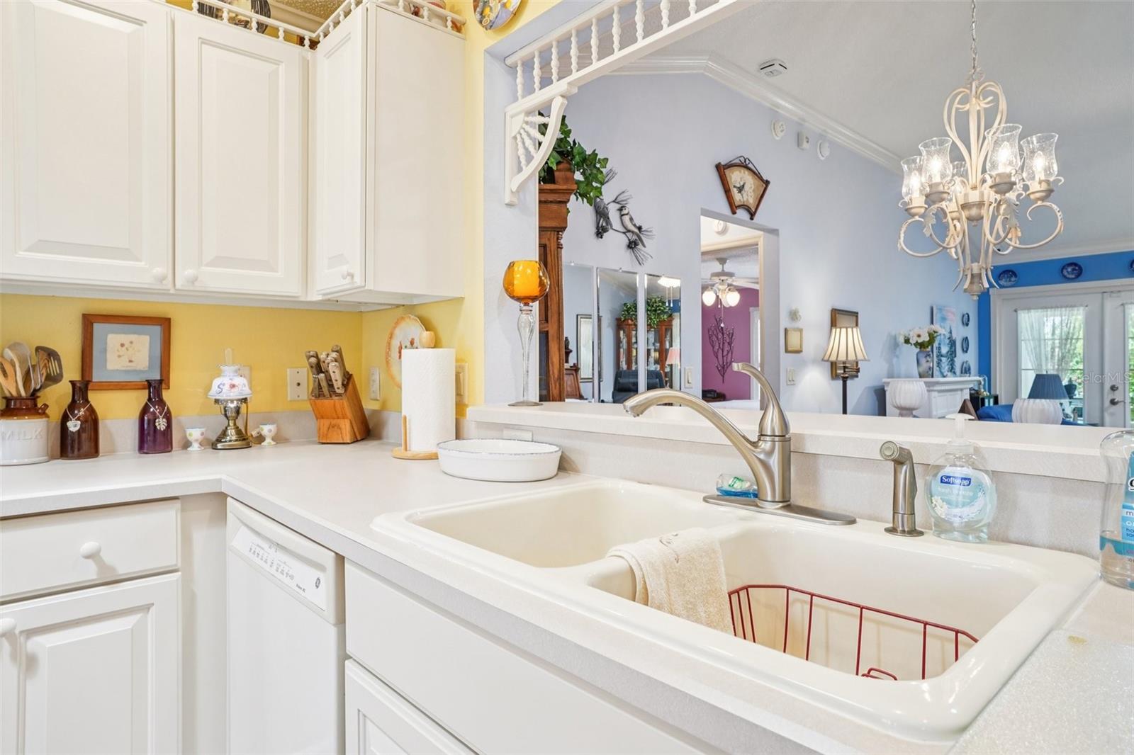 VILLAGES/MARION 48 - Residential