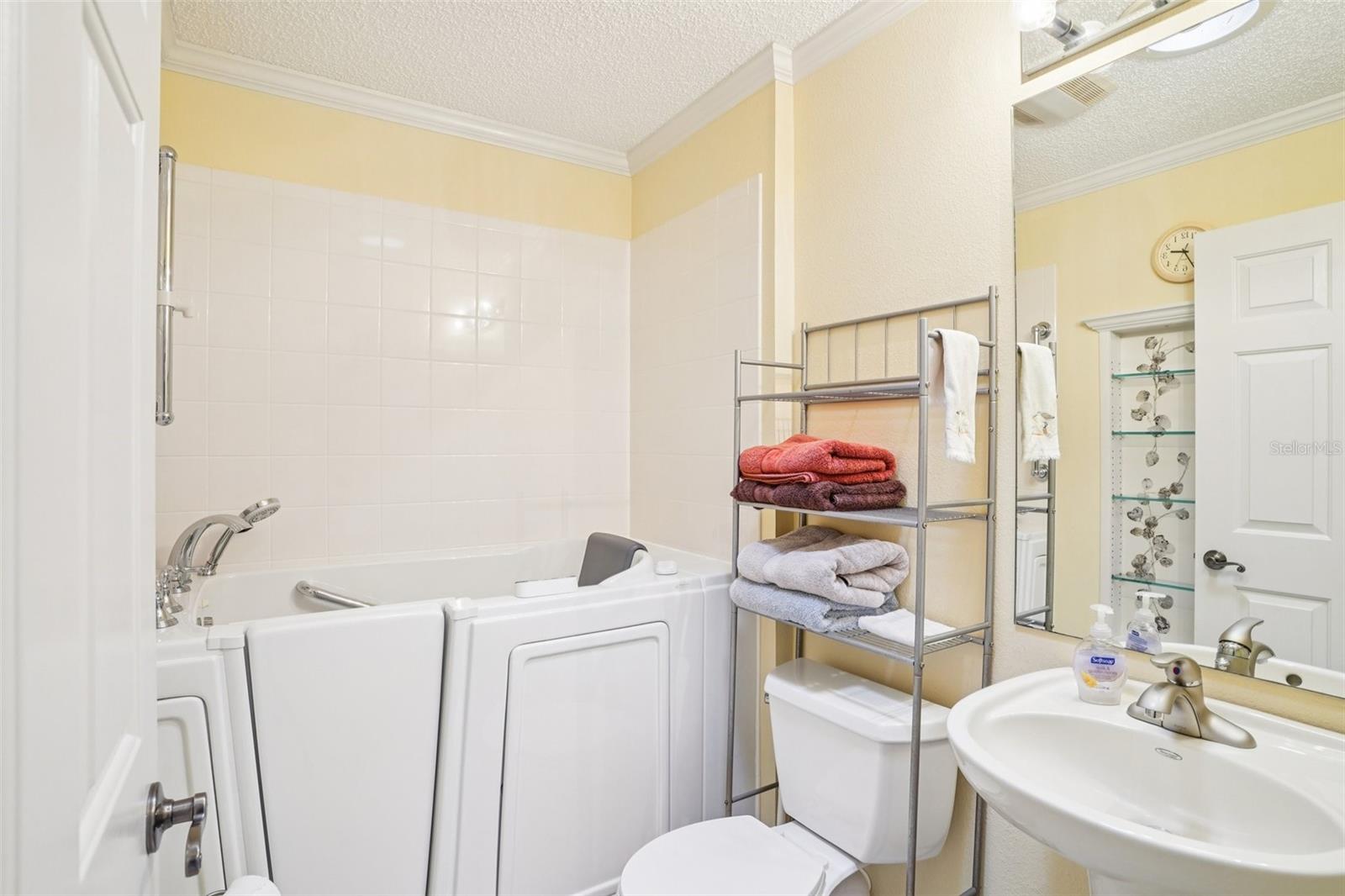 VILLAGES/MARION 48 - Residential