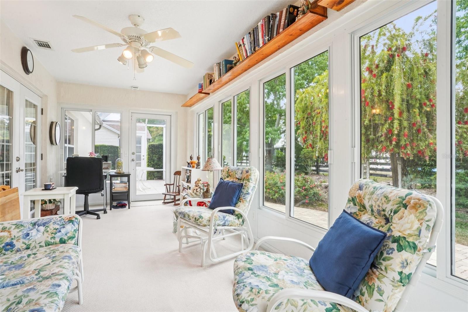 VILLAGES/MARION 48 - Residential