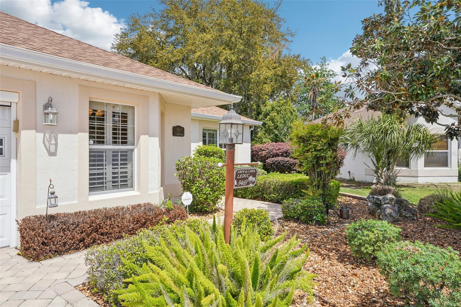 VILLAGES/MARION 48 - Residential