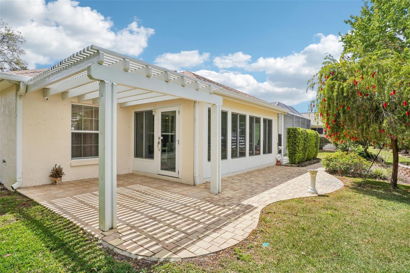 VILLAGES/MARION 48 - Residential