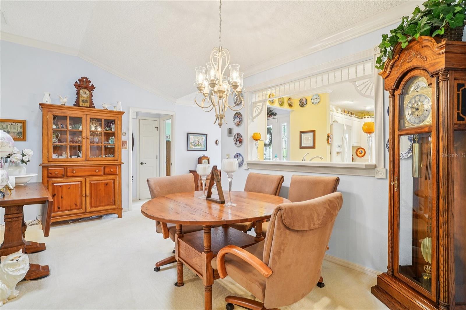 VILLAGES/MARION 48 - Residential