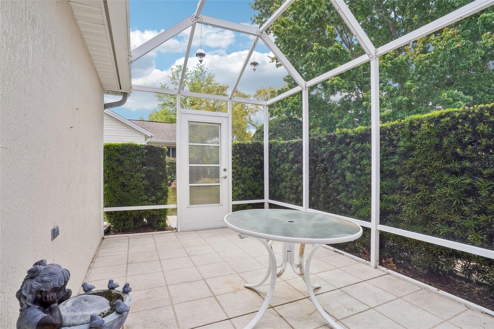 VILLAGES/MARION 48 - Residential