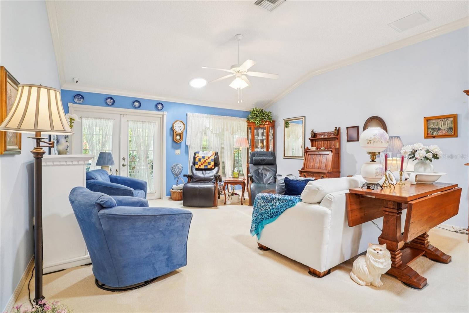 VILLAGES/MARION 48 - Residential