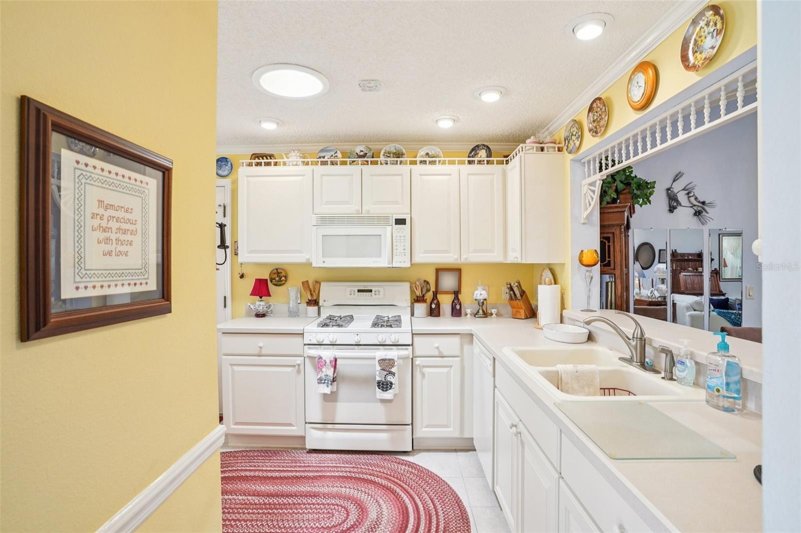 VILLAGES/MARION 48 - Residential