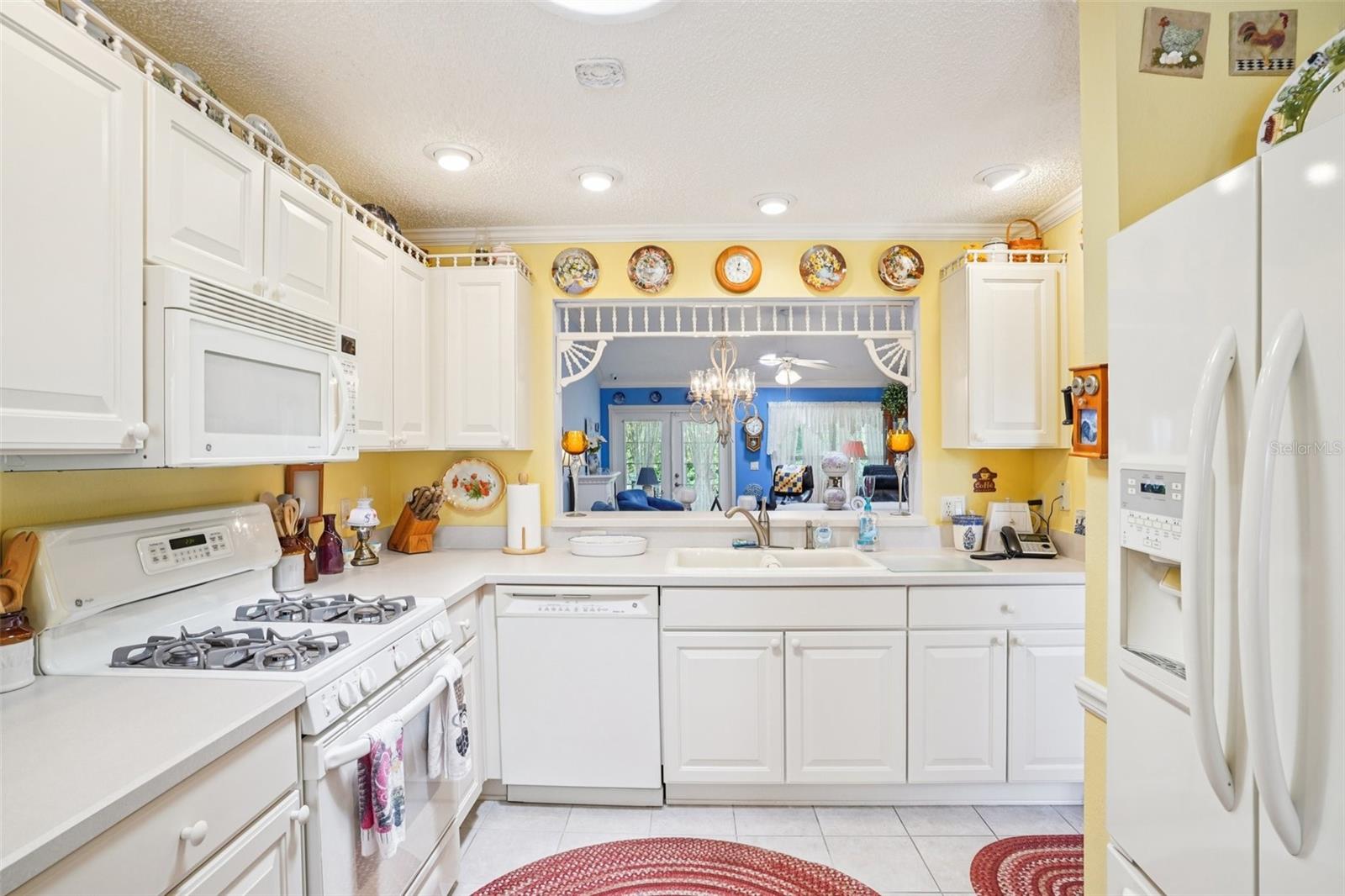 VILLAGES/MARION 48 - Residential