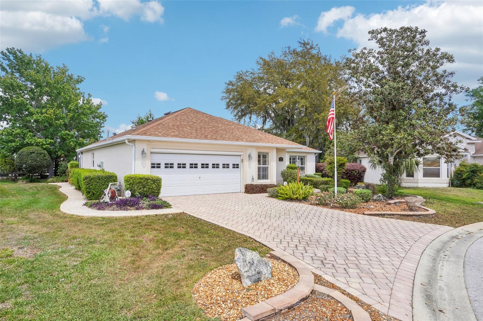 VILLAGES/MARION 48 - Residential