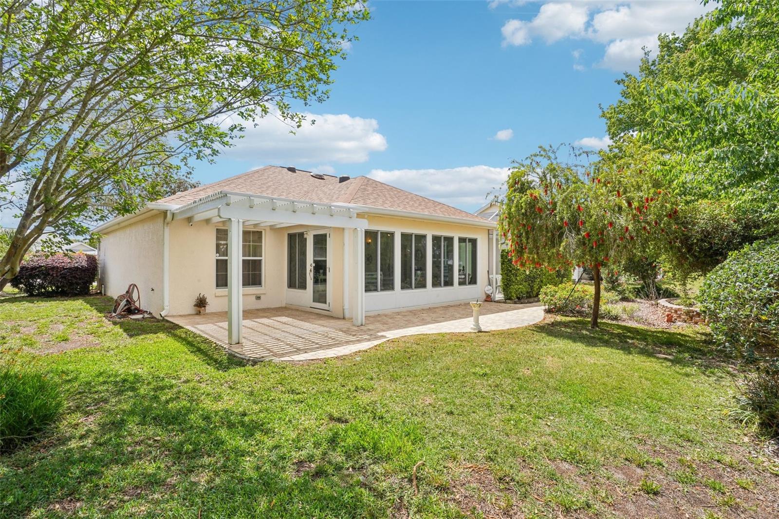 VILLAGES/MARION 48 - Residential