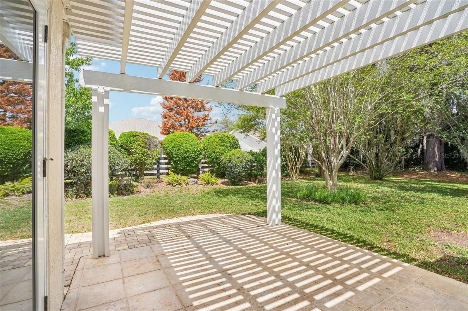 VILLAGES/MARION 48 - Residential