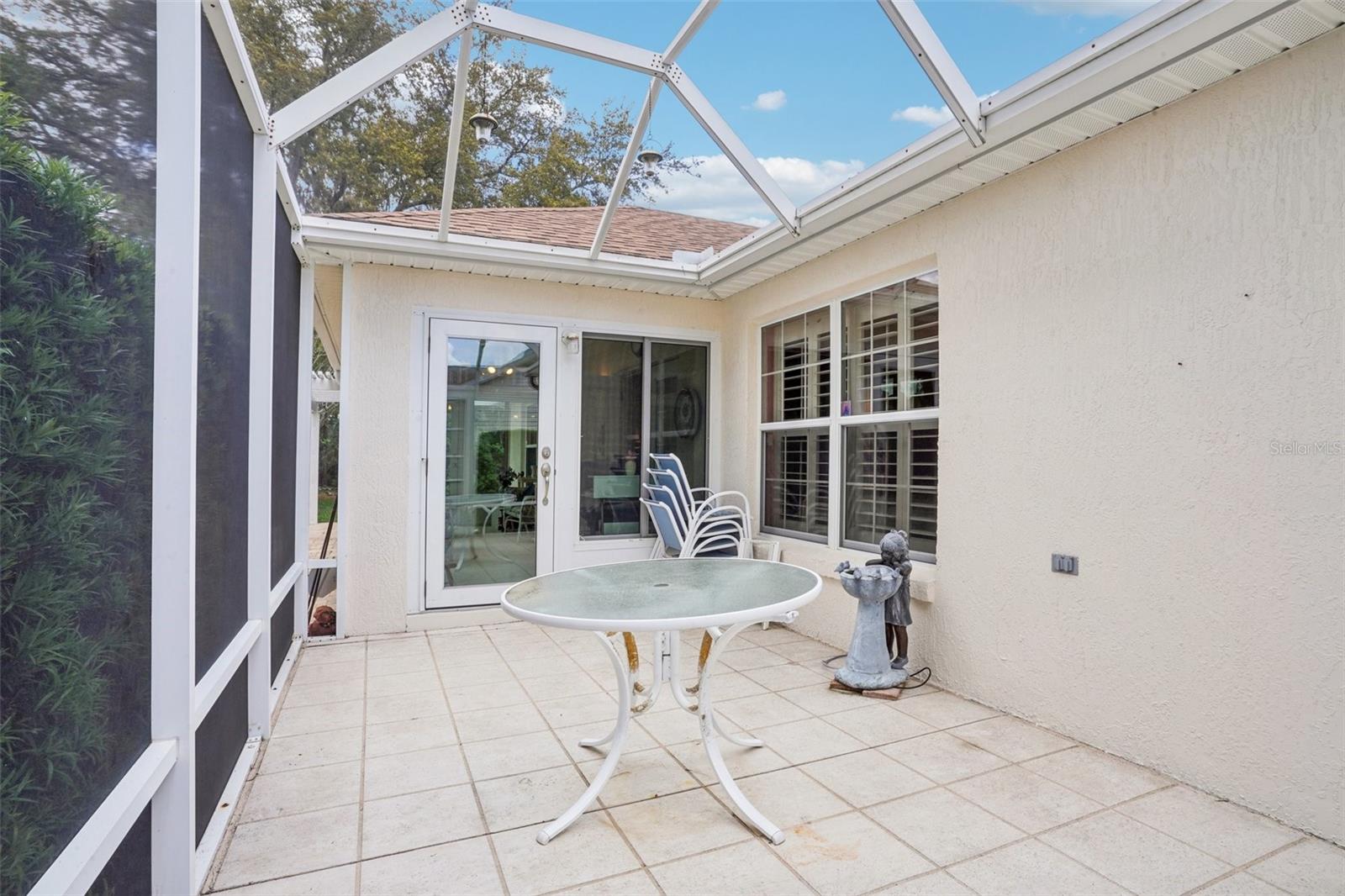 VILLAGES/MARION 48 - Residential