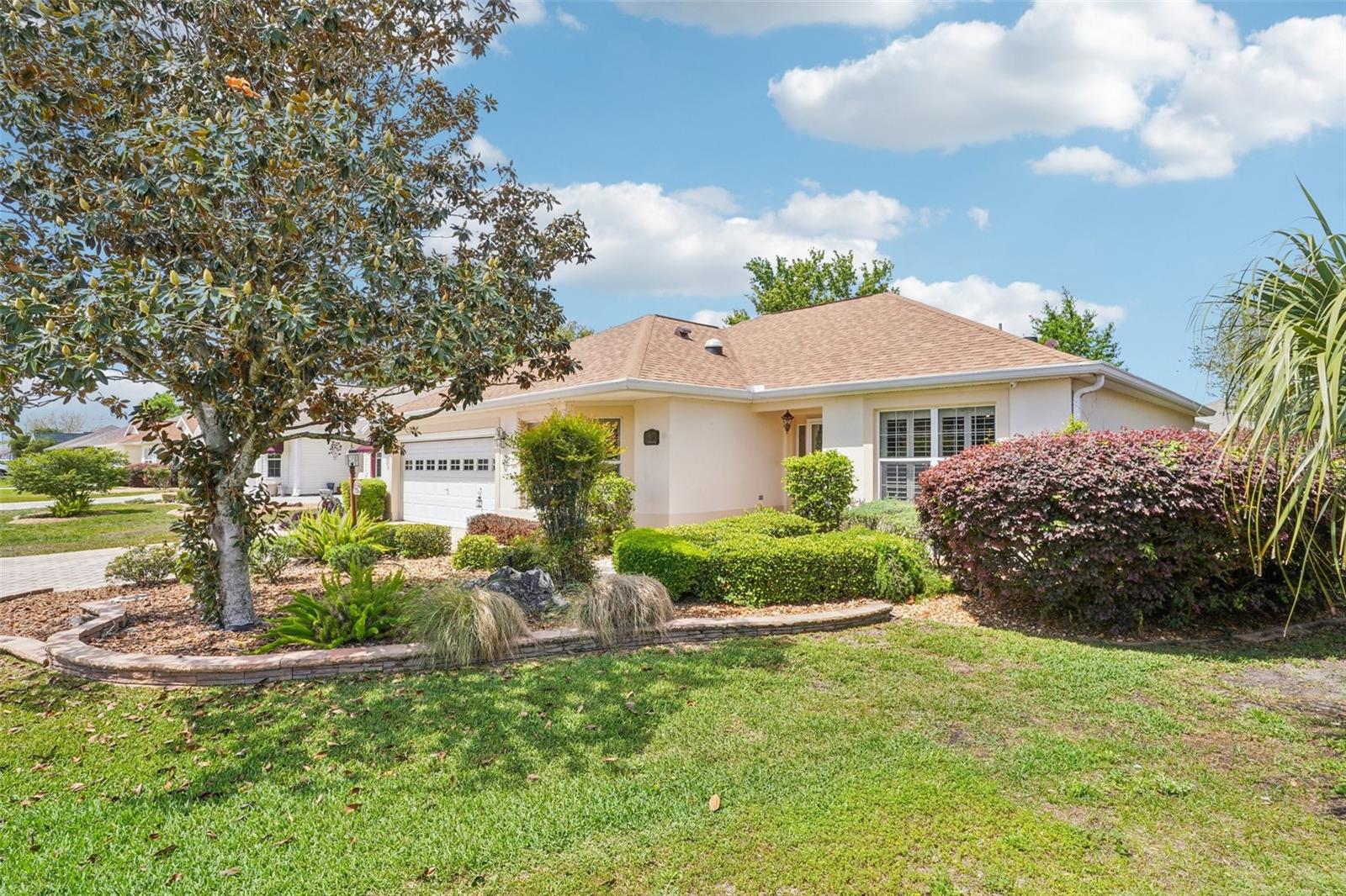 VILLAGES/MARION 48 - Residential