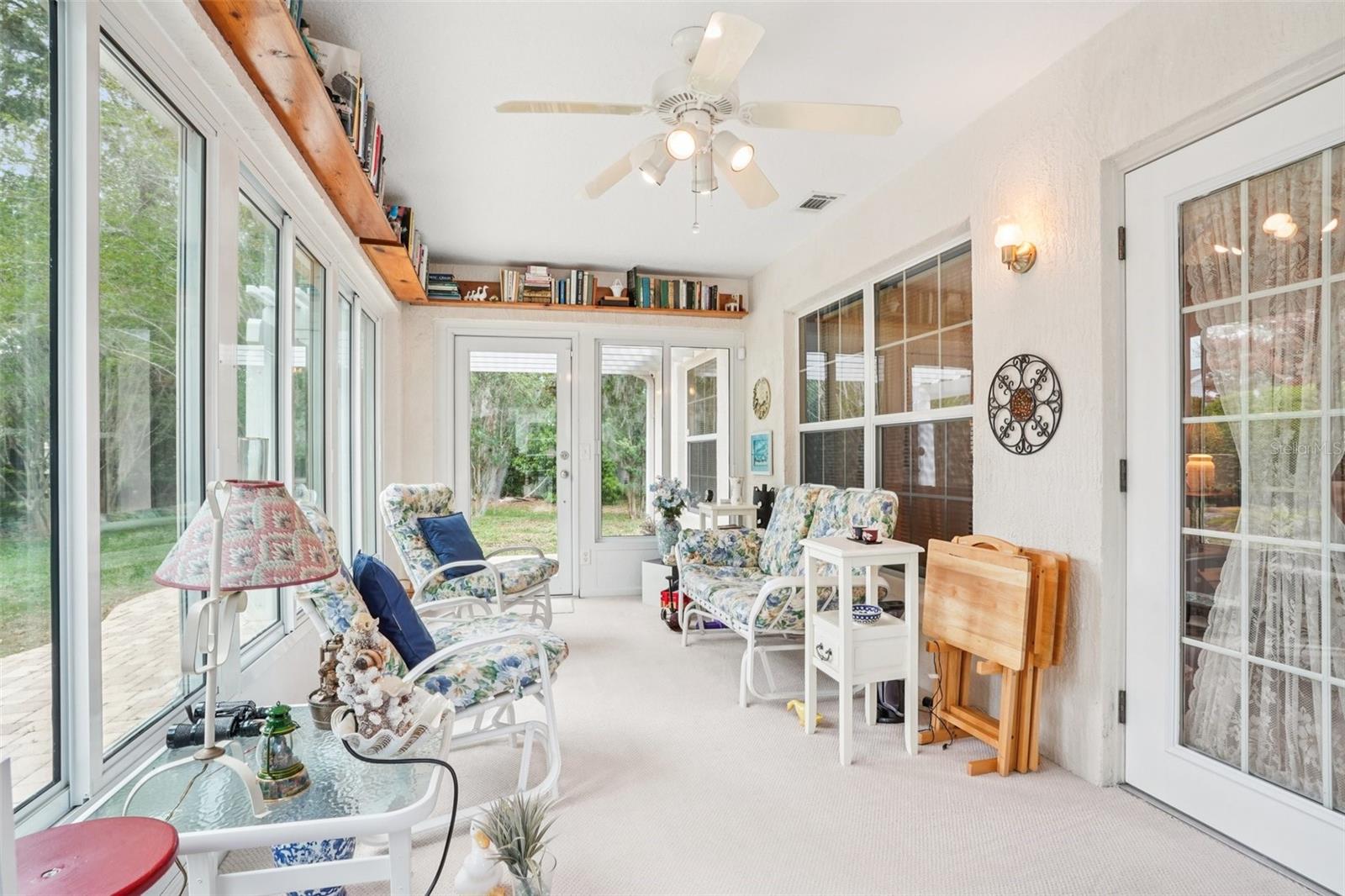 VILLAGES/MARION 48 - Residential