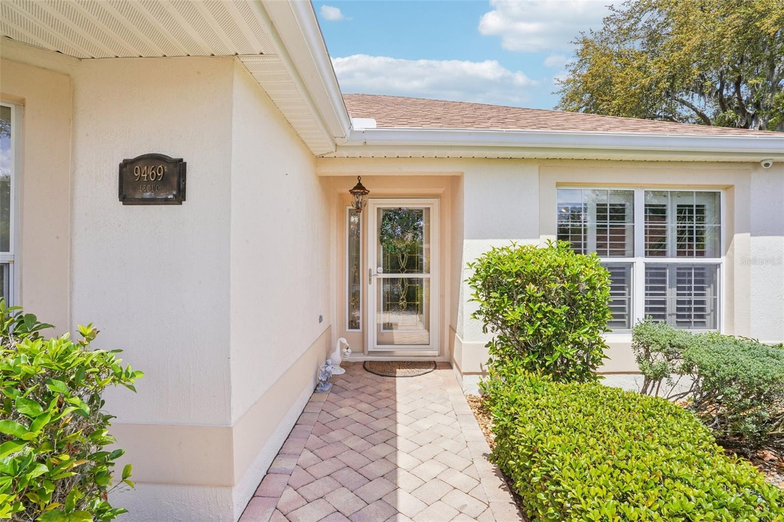 VILLAGES/MARION 48 - Residential