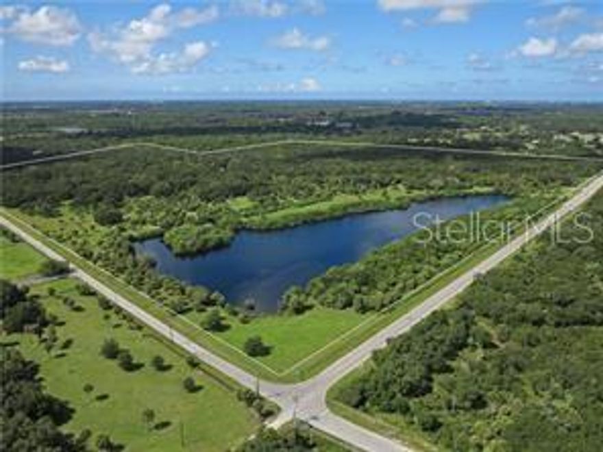 NEW!! 51.4569 ACRES TOTAL OF UNDEVELOPED LAND! Perfect for a Motorcoach Resort, RV Park, Custom Builder, Estate Builder and much more! Ability to build 4-5 waterfront multi-million dollar estate homes- all with waterfront views. Ability to make a true Florida Compound on the Wild and Scenic River, known as The Myakka River. With half a mile of the Myakka River surrounding this acreage the possibilities are endless! 2 private boat docks included in the acreage on a private man-made lake filled with Dolomite, Bass Fish, Gators and more! A slice of Florida's Paradise sits on this land, waiting for THE RIGHT BUYER! NOW at $73,848.21 per acre and additional acreage (51.4569)...the opportunity is NOW. You will not find WATERFRONT-RIVERFRONT acreage at this low of a price! Serious buyers/developers only! Must provide proof of funds for any/all showings and with any/all offers. Schedule a private tour today! ZONED FOR BOTH COMMERCIAL AND RESIDENTIAL. The made-made lake could even be a life-long water supply. Don't Wait...Call Today!