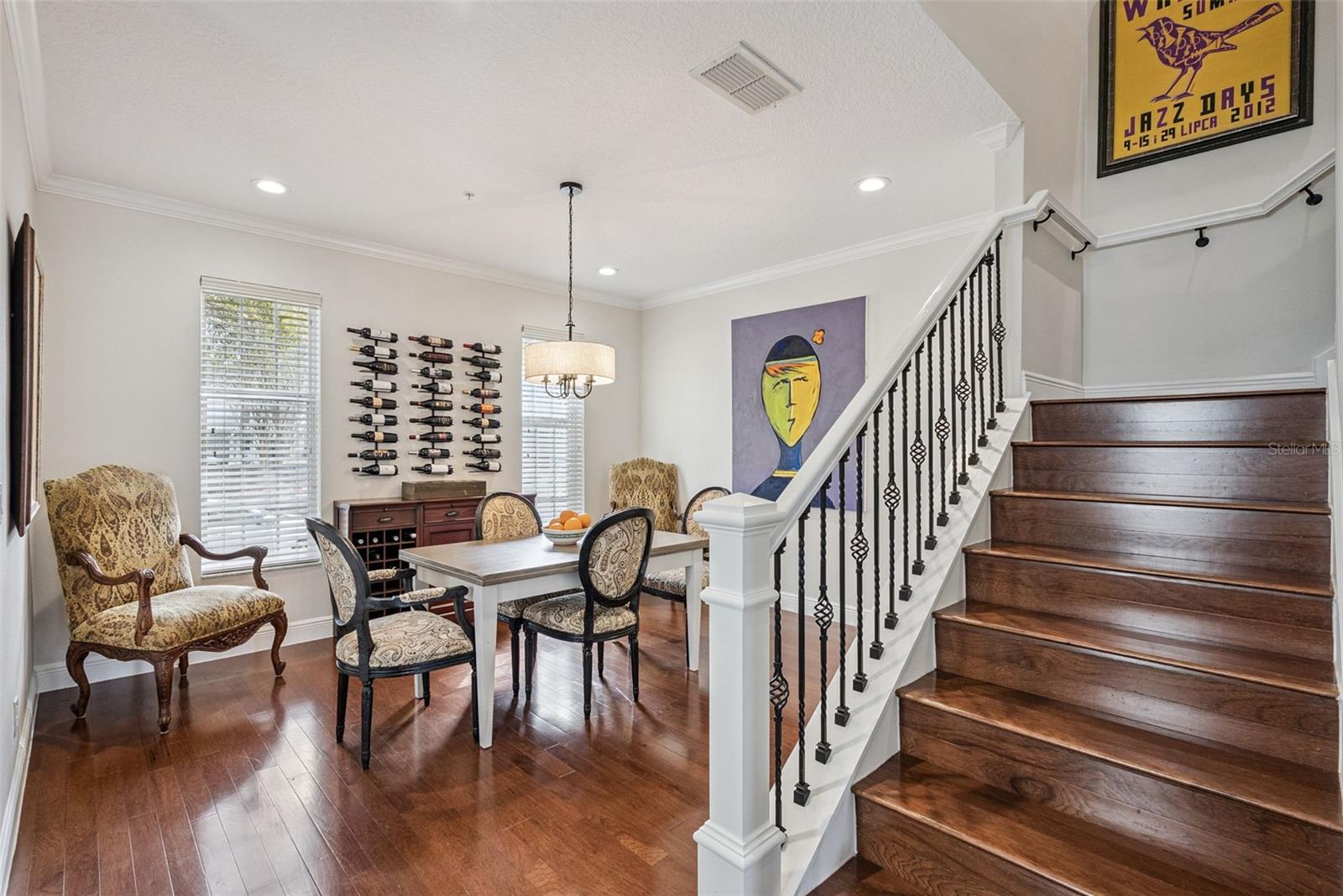 5423 BALDWIN PARK STREET