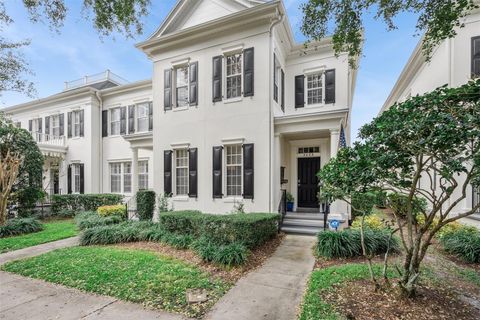 5423 BALDWIN PARK STREET ORLANDO FL 32814