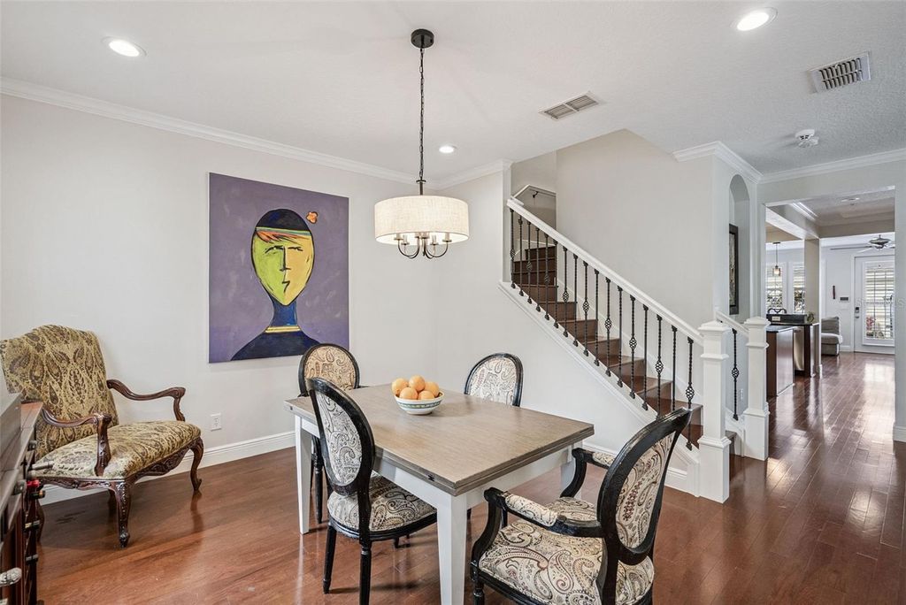 Photo of 5423 Baldwin Park Street, Orlando, FL 32814 (MLS # O6382143)