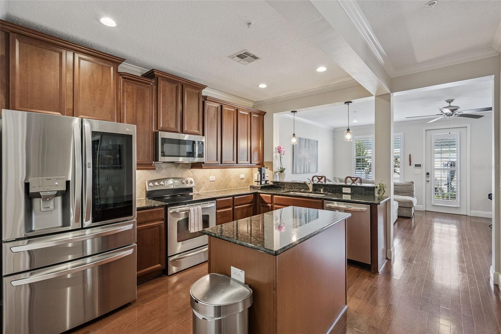 5423 BALDWIN PARK STREET