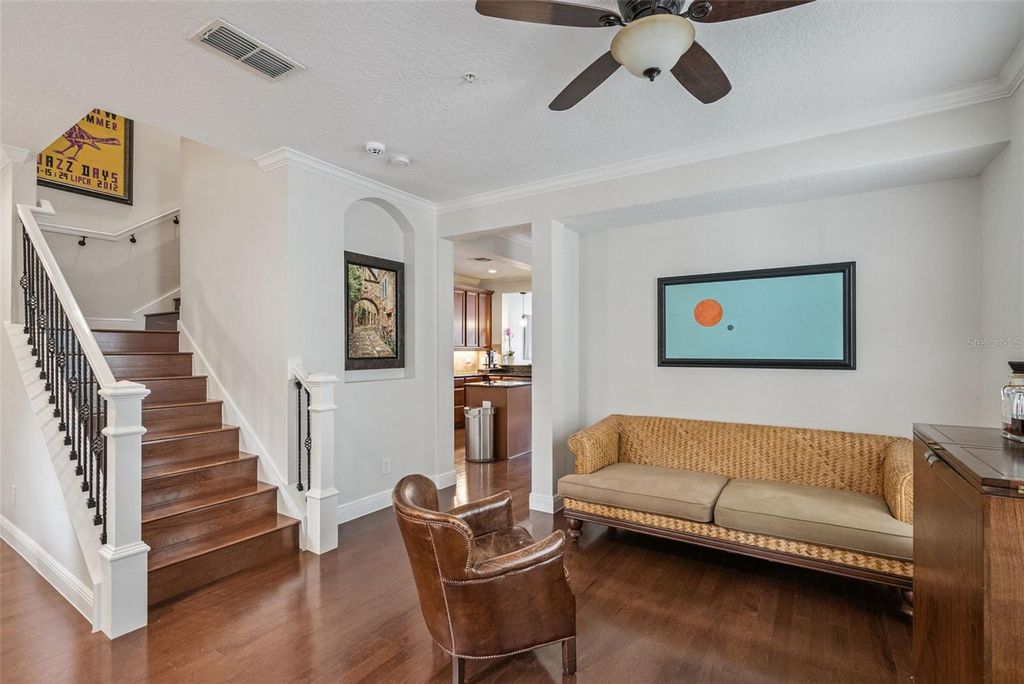 Photo of 5423 Baldwin Park Street, Orlando, FL 32814 (MLS # O6382143)