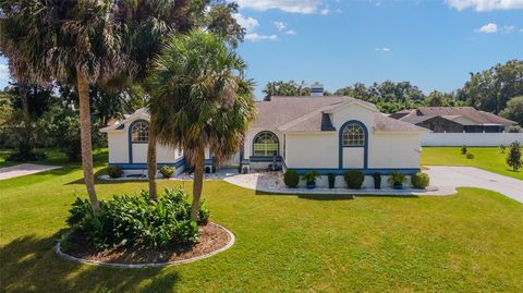 A home in OCALA