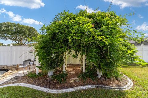 A home in OCALA