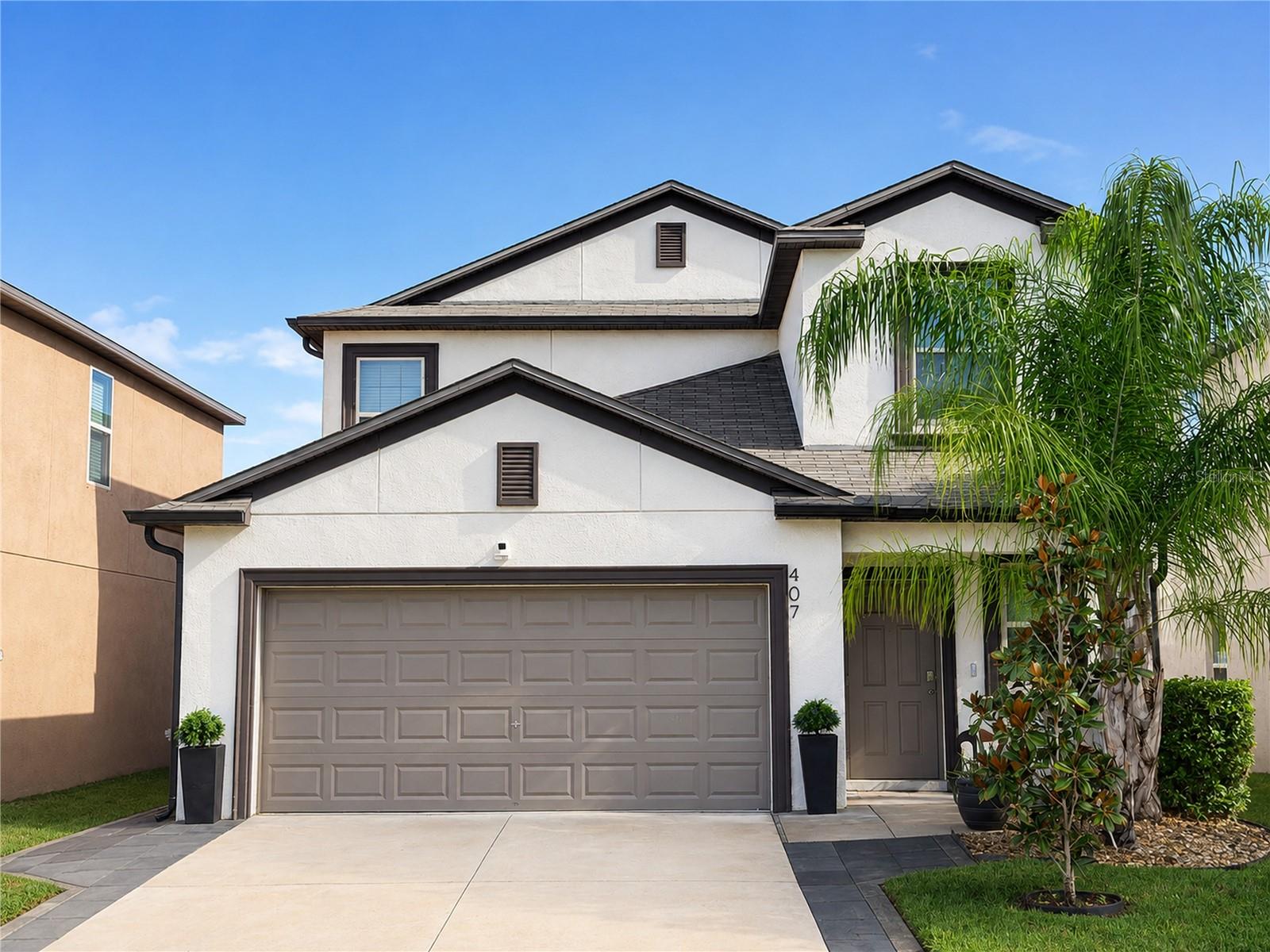 407 ROYAL EMPRESS DRIVE