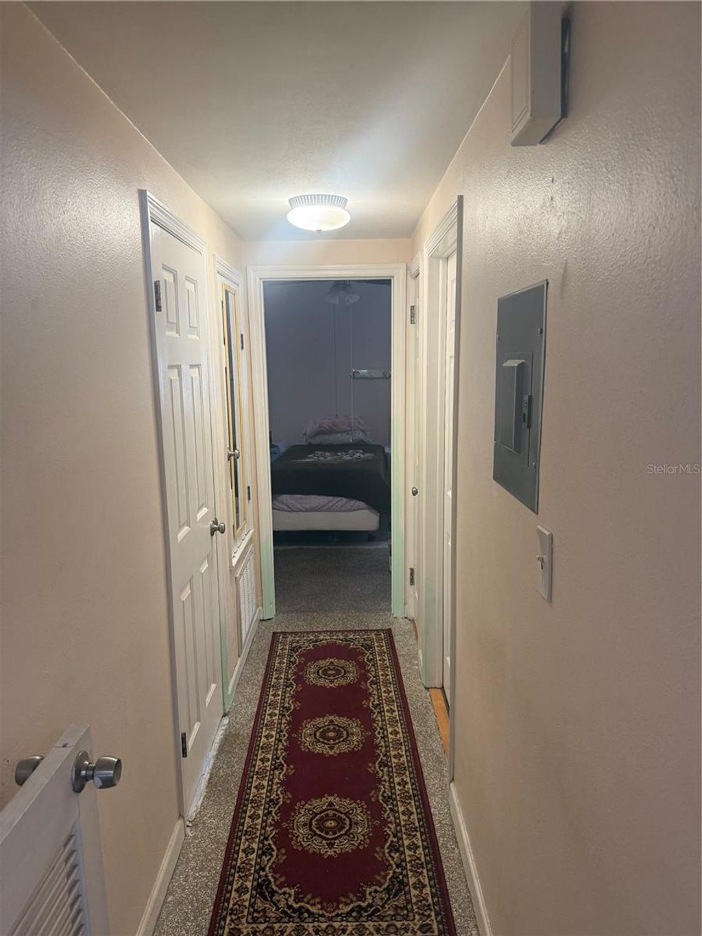 Photo of 202 Fairmont Drive, Sanford, FL 32773 (MLS # O6396412)