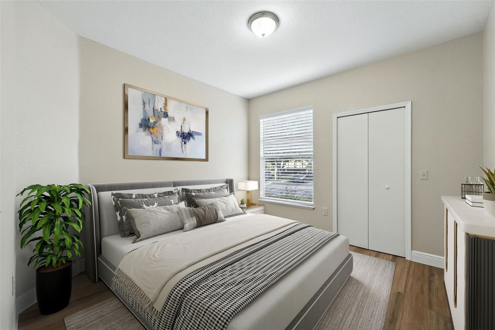 VISCONTI WEST CONDOMINIUM - Residential