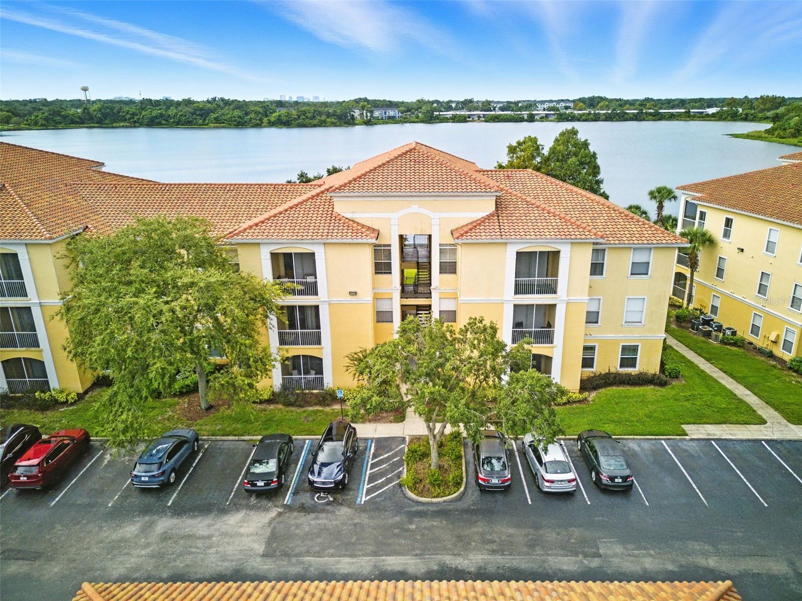 Experience resort-style living at its finest in this RARE 4-bedroom 2 bath condo. Located in the gated community of Visconti West, Maitland this first-floor end unit combines tastefully selected finishes, upgrades and comfort. The moment you enter the community, you’ll feel at home.
This well-designed split floor plan offers plenty of natural light and upgraded finishes, including luxury vinyl plank flooring, 5 inch base boards and fresh interior paint. The recently updated kitchen features new countertops with new sink and disposal. The primary bathroom has been stylishly renovated with a new vanity, new lighting, new toilet and stylish subway tile. Enjoy more relaxation time with less maintenance. Visconti offers a beautiful top notch resort-style pool, walking path with lake views, fitness center, tennis courts, and basketball courts, all just steps from your front door!! Convenience is key, as you'll find yourself minutes away from shopping and also local restaurants.
This home is perfect for those seeking a low-maintenance lifestyle, whether as a second home or an investment opportunity.