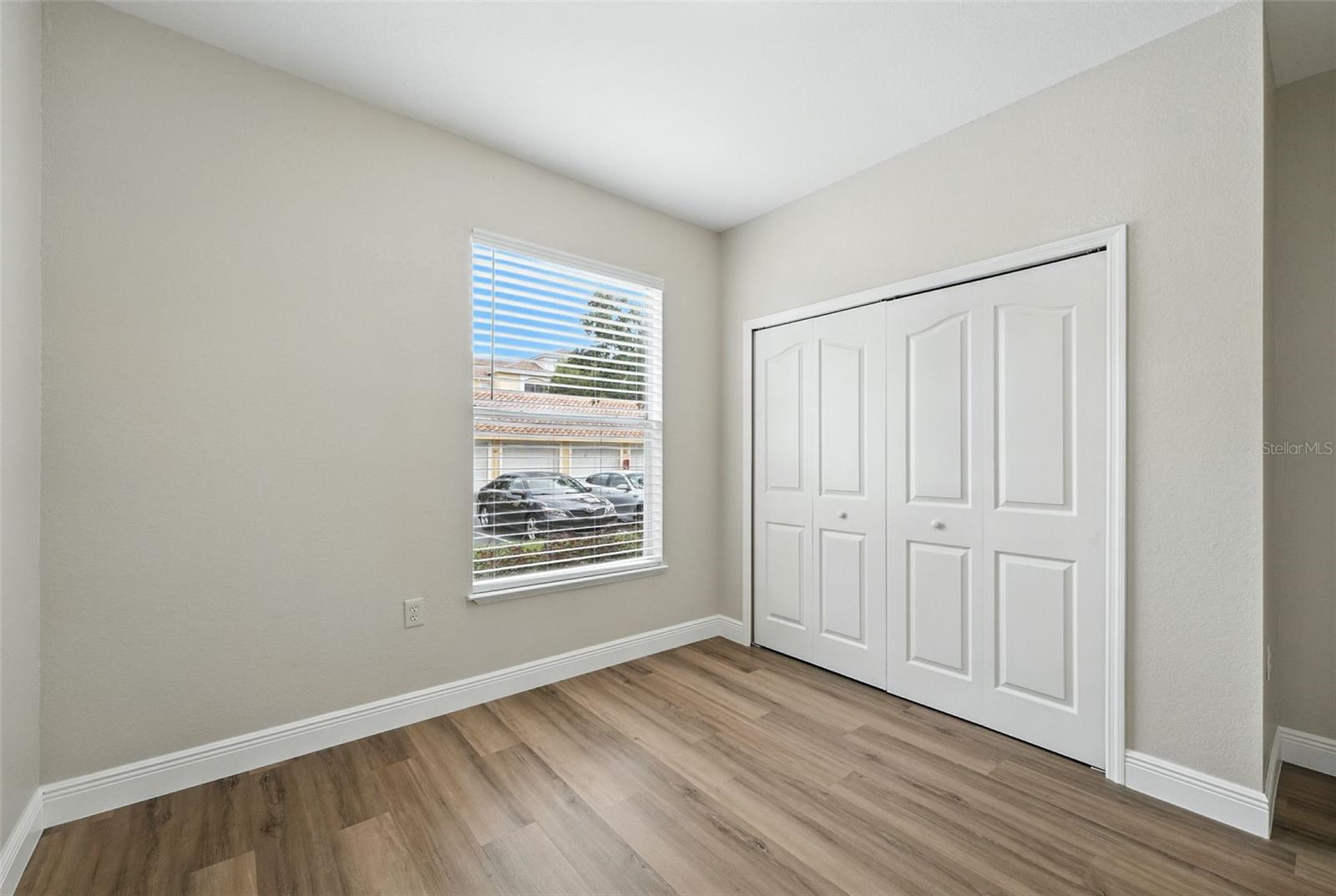 VISCONTI WEST CONDOMINIUM - Residential