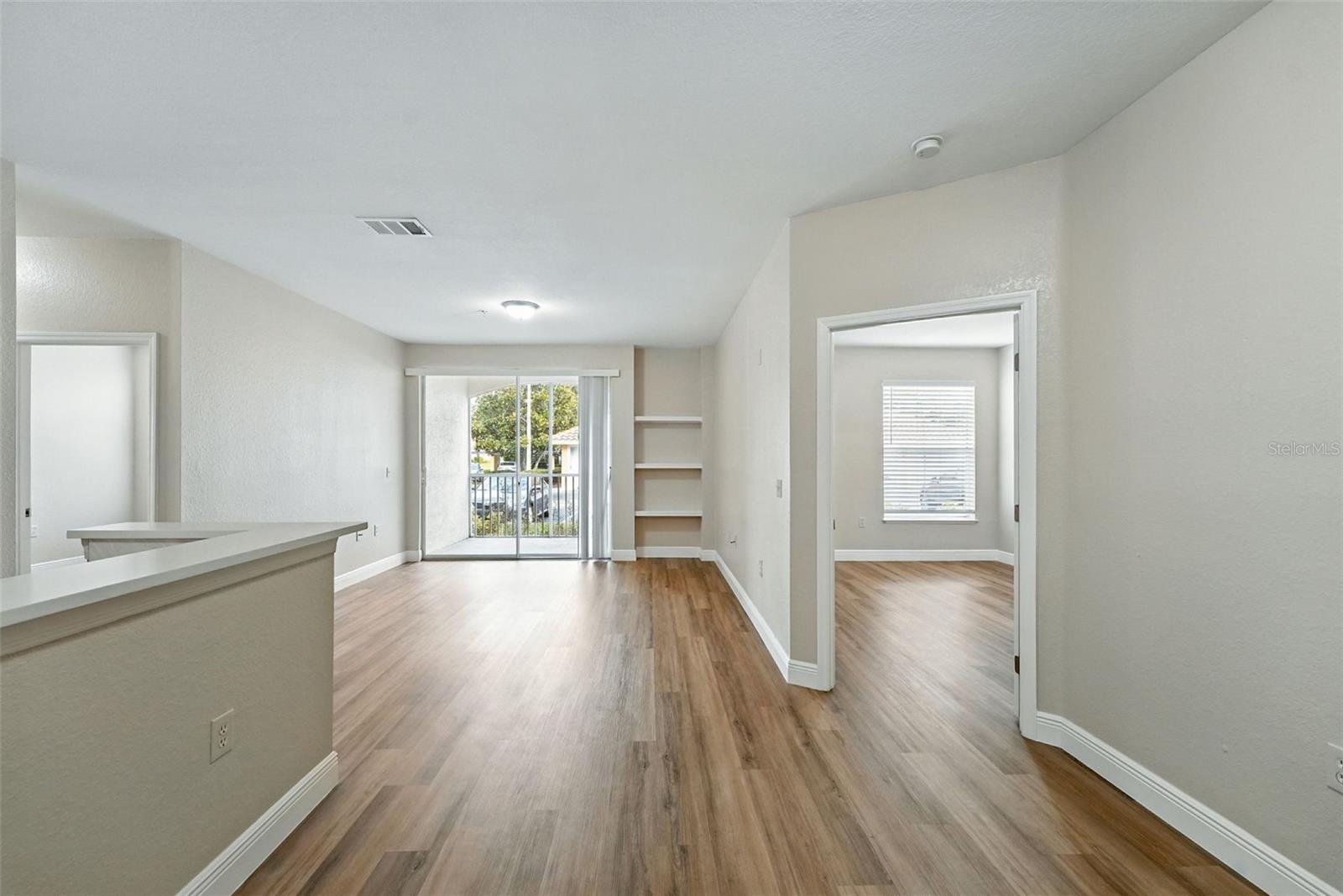 VISCONTI WEST CONDOMINIUM - Residential