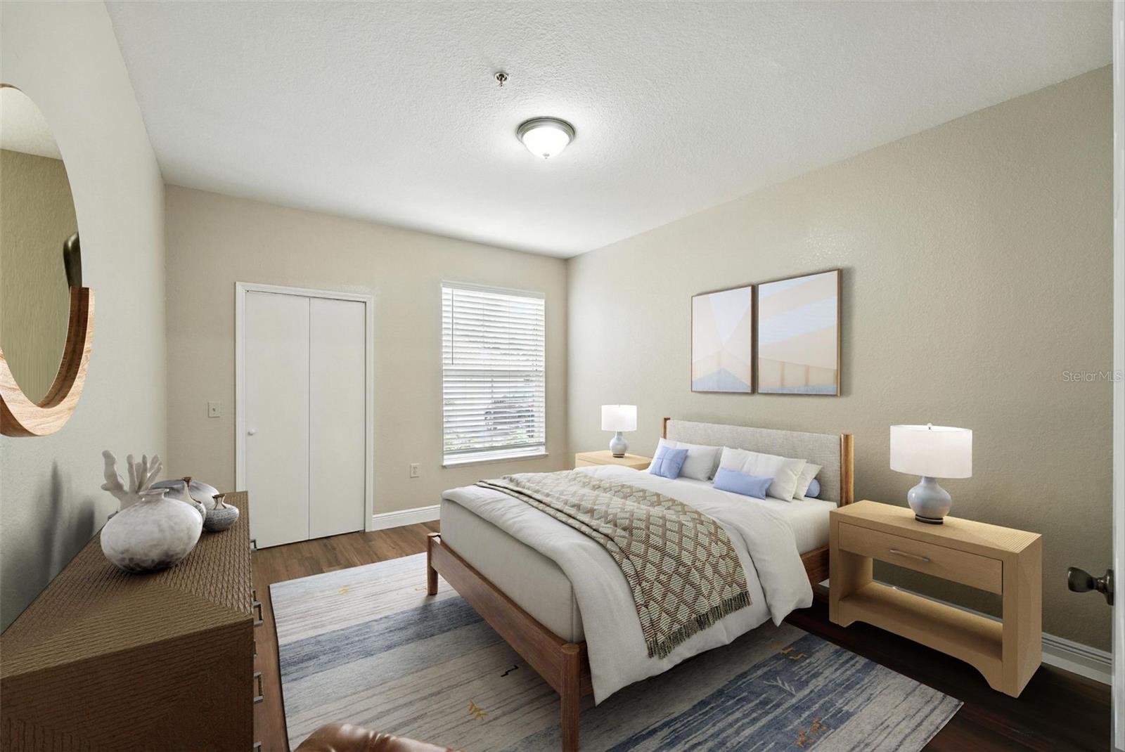 VISCONTI WEST CONDOMINIUM - Residential