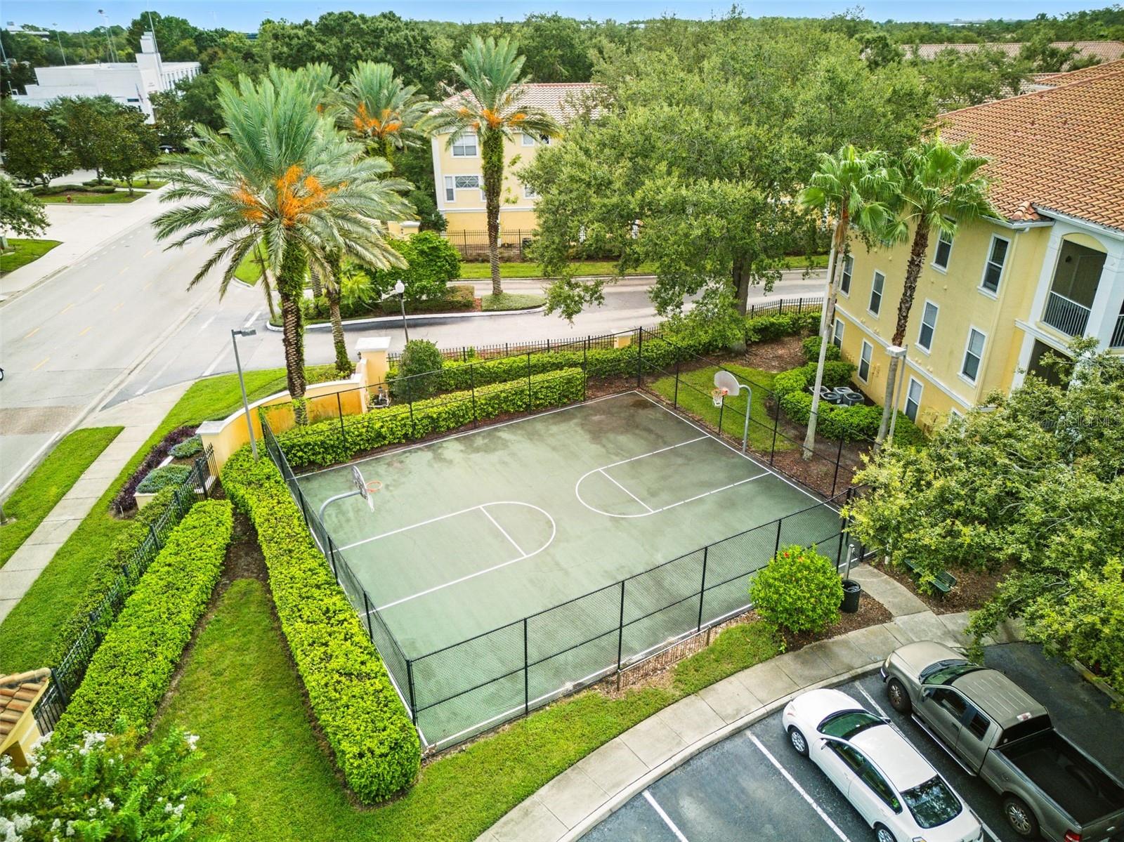 VISCONTI WEST CONDOMINIUM - Residential