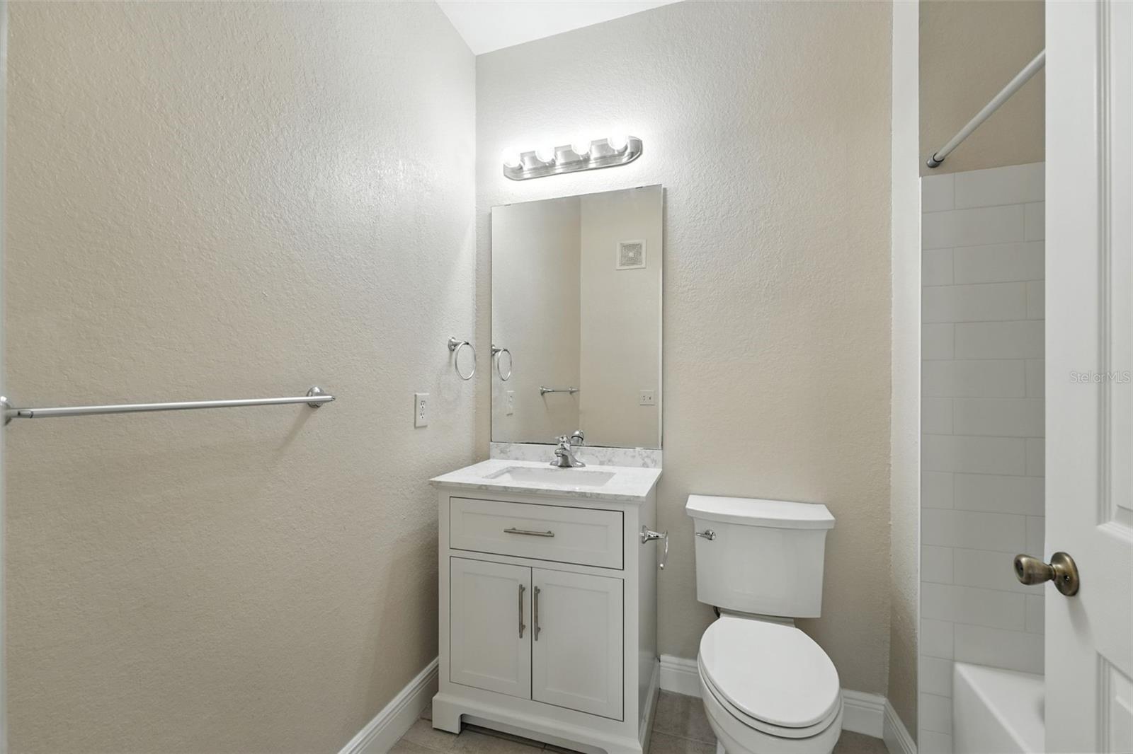 VISCONTI WEST CONDOMINIUM - Residential