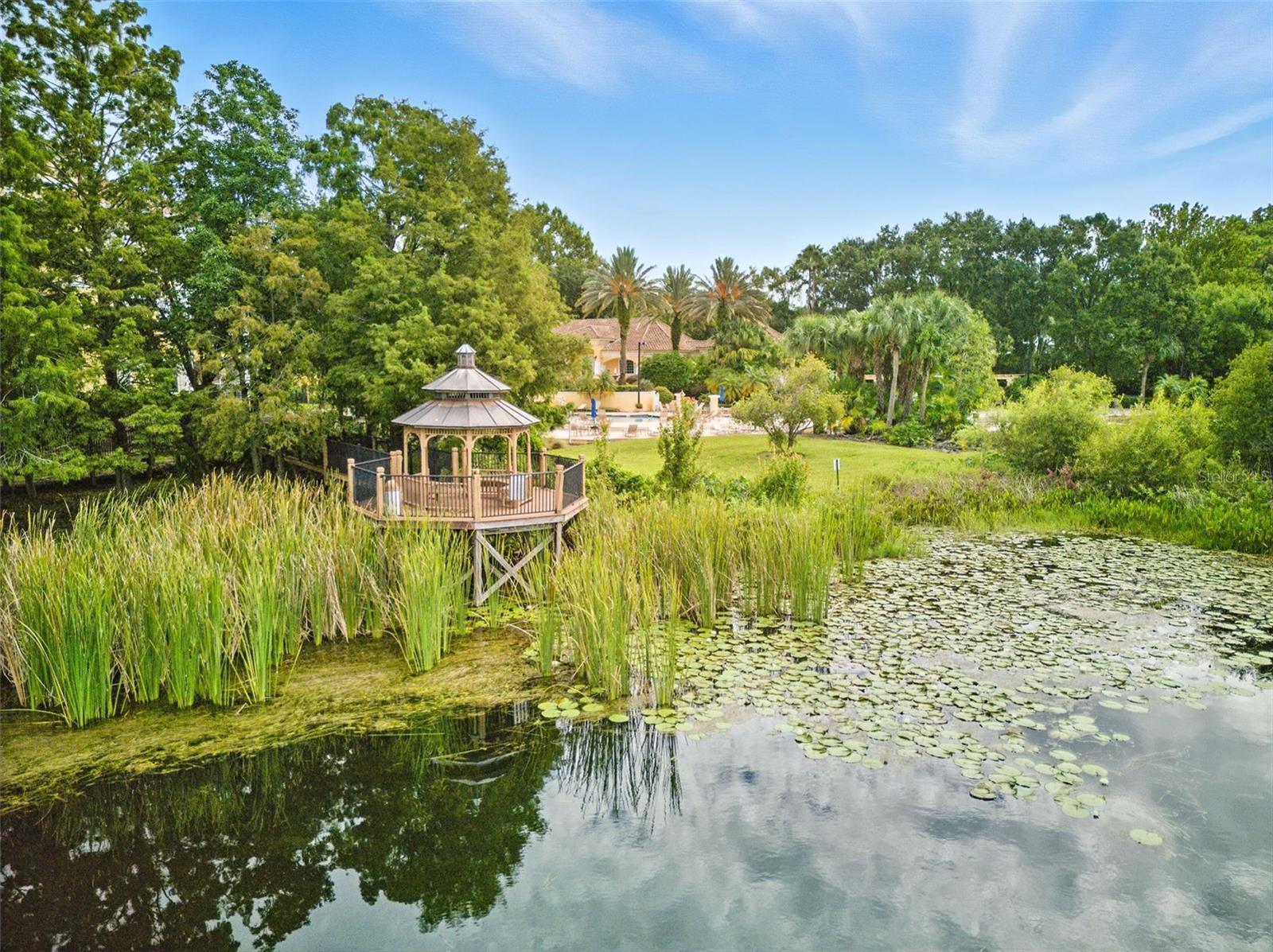 VISCONTI WEST CONDOMINIUM - Residential