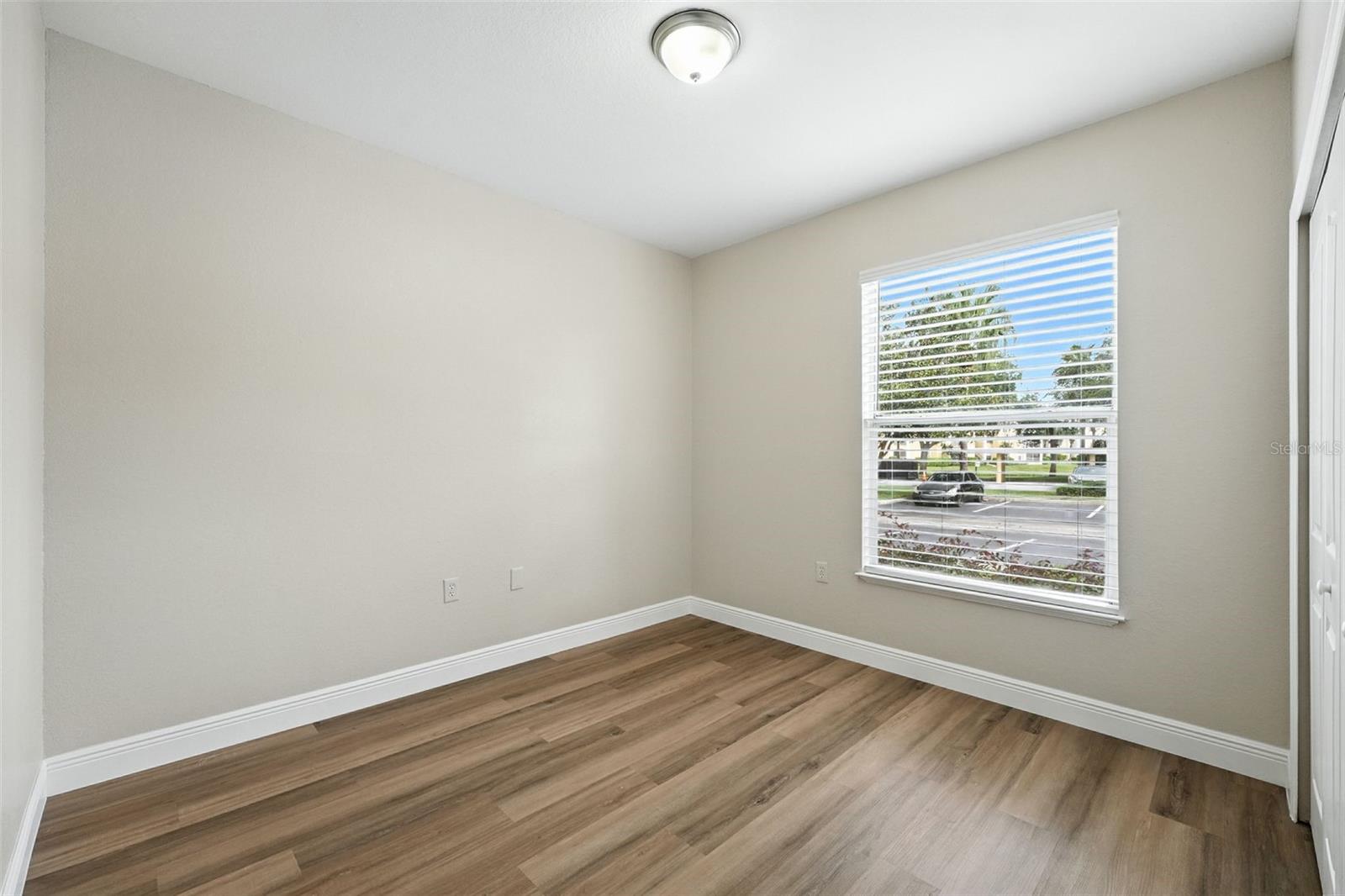 VISCONTI WEST CONDOMINIUM - Residential