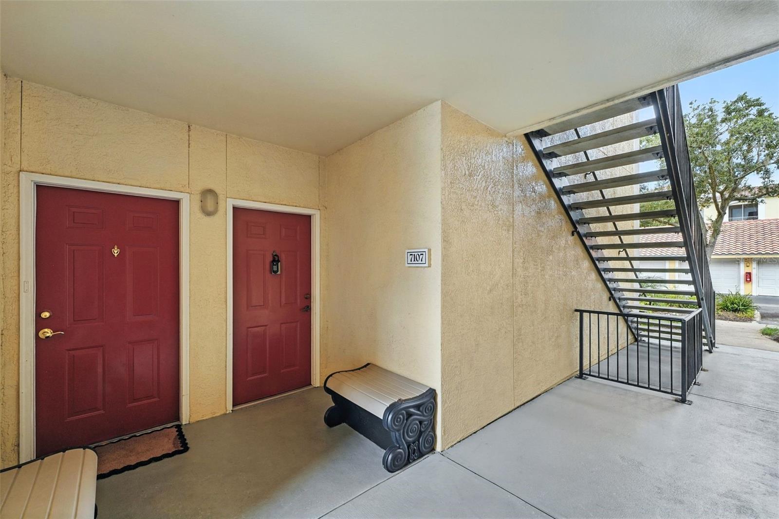 VISCONTI WEST CONDOMINIUM - Residential