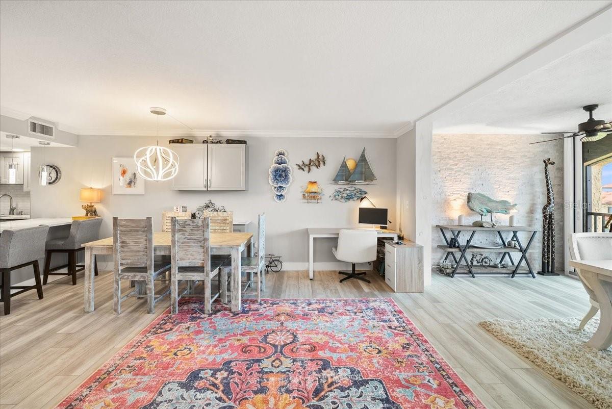 TORTUGA - Residential